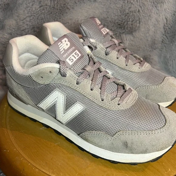 Women’s size 8 New Balance 515 Frost’s - Picture 2 of 8